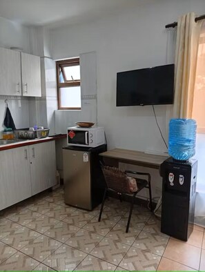 Private kitchen - Cozy studio (Nairobi)