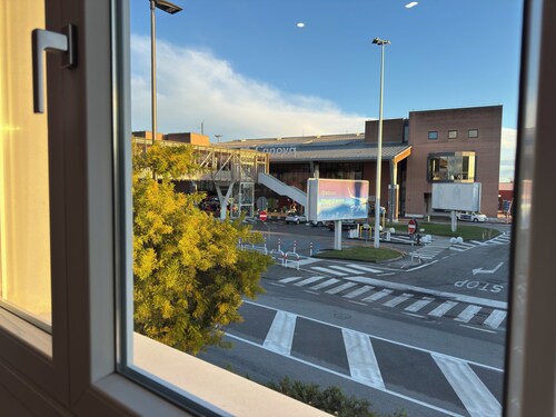 OTB ITALIA - Airport Rooms