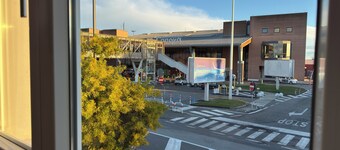 OTB ITALIA - Airport Rooms