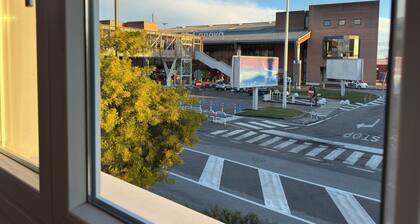 OTB ITALIA - Airport Rooms