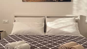 Comfort Triple Room, Private Bathroom