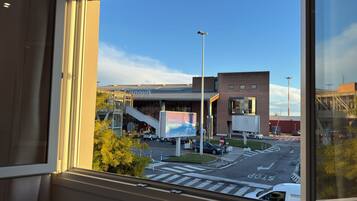 Exclusive Quadruple Room, Ensuite