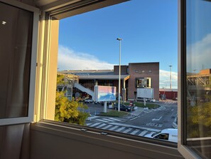 Habitación cuádruple exclusiva, baño en la habitación