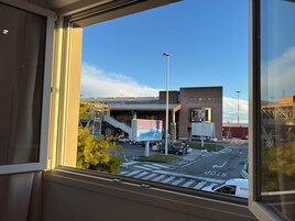 Exclusive Quadruple Room, Ensuite