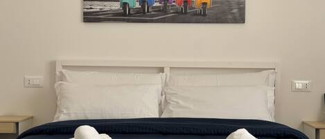 컴포트 트리플룸, 앙스위트