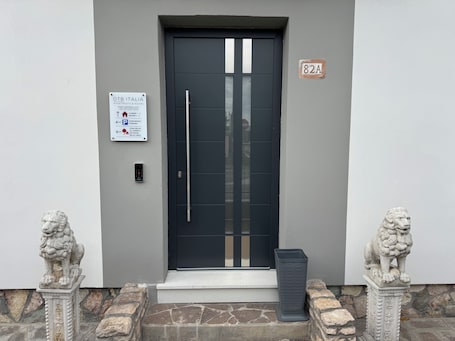 OTB ITALIA - Airport Rooms