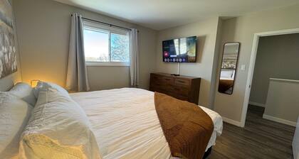 Room for Everyone - Close to University & Hospital