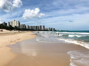 Strand