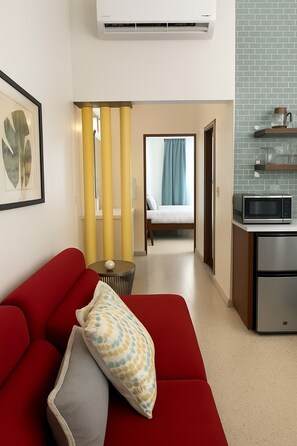 TV - Comfortable apartment in San Juan Puerto Rico (San Juan)