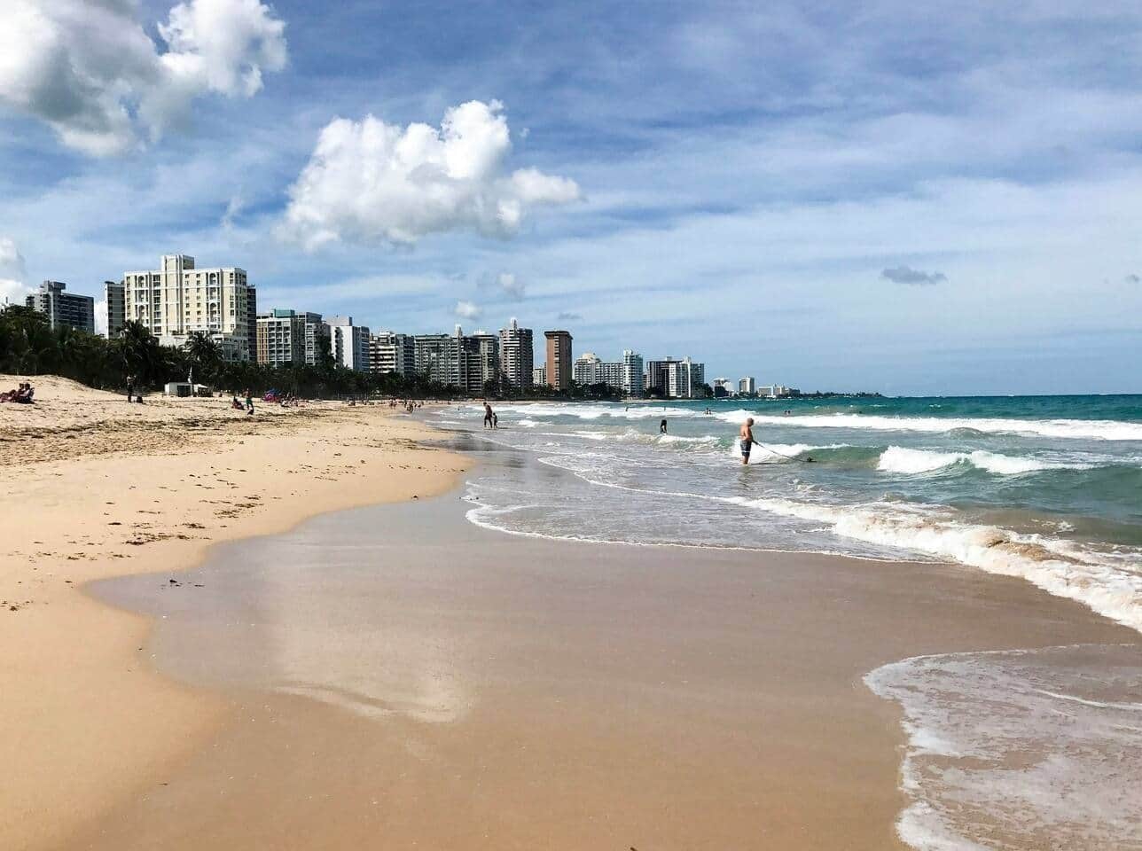 Playa