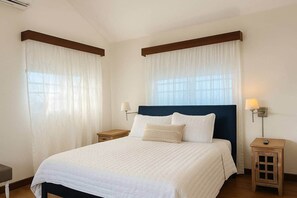1 bedroom, WiFi - Beautiful Apartment very close to the beach (San Juan)