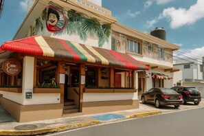 Exterior - Beautiful Apartment very close to the beach (San Juan)