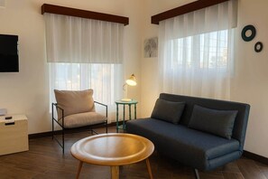 TV - Beautiful Apartment very close to the beach (San Juan)
