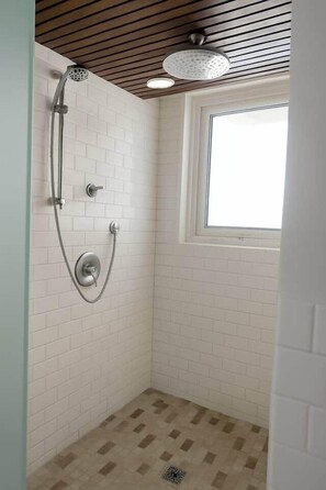 Bathroom - Beautiful Apartment very close to the beach (San Juan)
