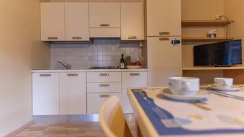 Bungalow | Eigene Küche