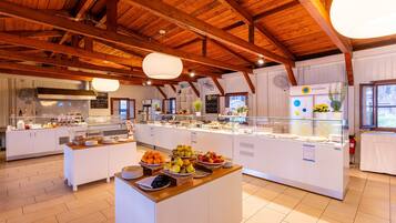 Bungalow | Ristoranti