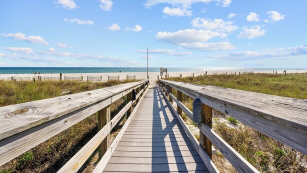 Strand