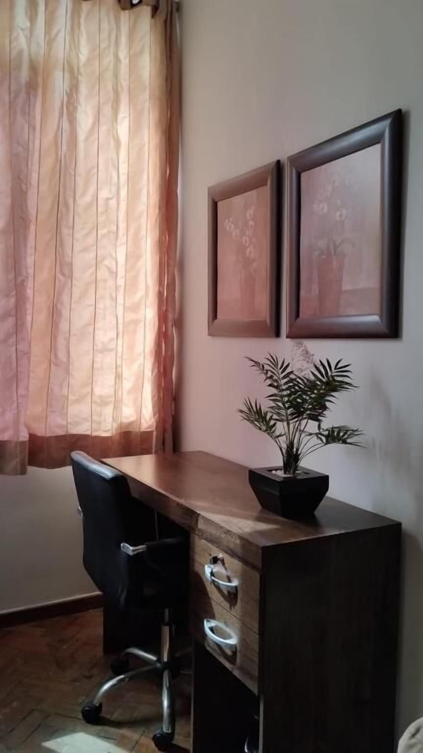 Apartment | Interior