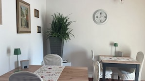 Dining - Cottage Apanu Guest House (Lazio)