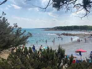 Beach - Casa vacanze spaziosa , perfetta per famiglie (OROSEI)