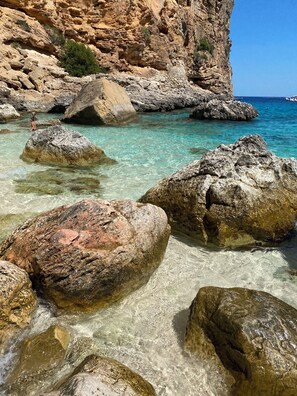 Beach - Casa vacanze spaziosa , perfetta per famiglie (OROSEI)