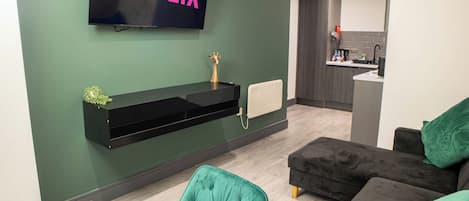 Smart TV