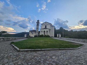 Point of interest - IL DRAGO DEL LAGO - A dream vacation home on Lake Orta (Piemonte)