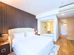 Room - Pinetree Marina Resort Hotel (Iskandar Puteri)