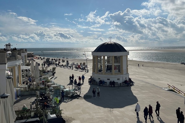 Musikpavillon