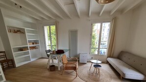 Chambre C5 | Oppholdsområde
