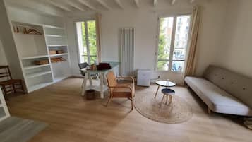 Chambre C5 | Woonruimte