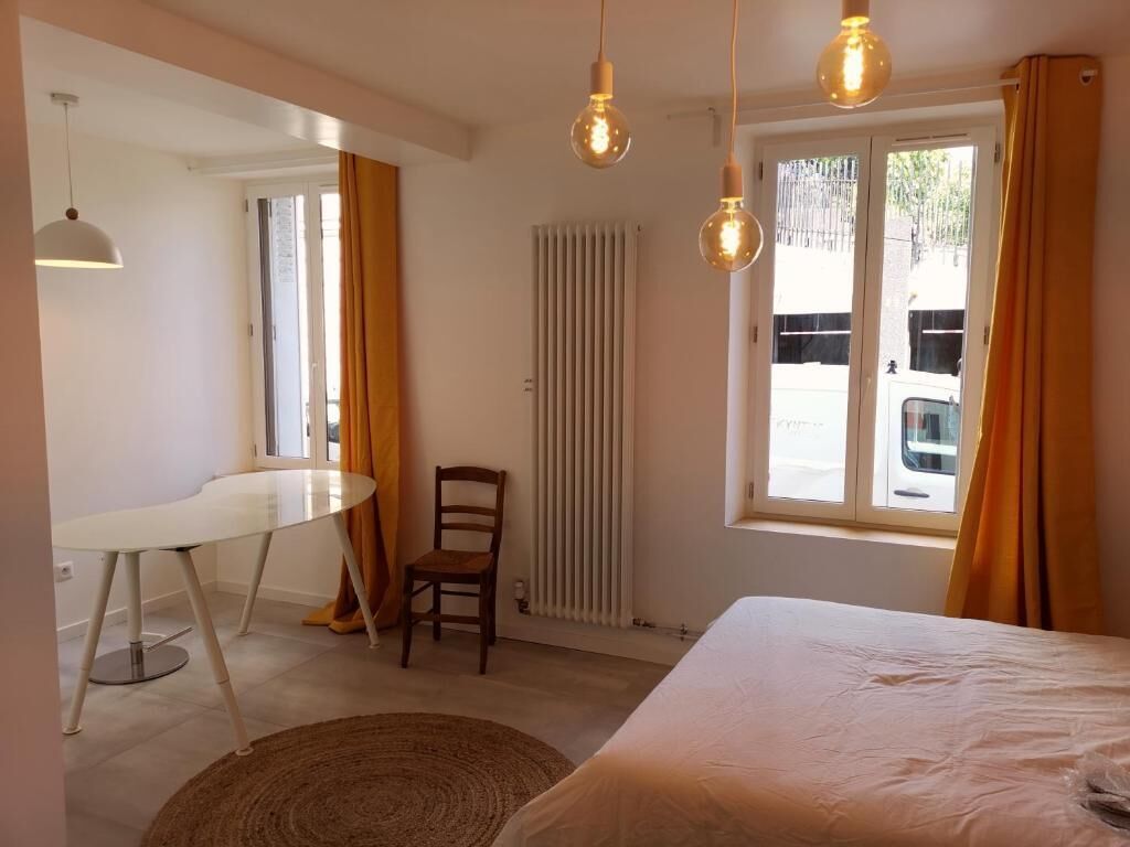 Superior Double Room, City View