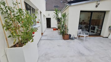 Terras