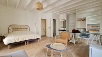 Chambre C5 | Truy cập Internet không dây miễn phí