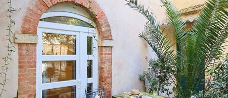 テラス / パティオ