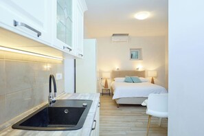 Interior - Studio Chloe - Heart of Old Town (Dubrovnik)