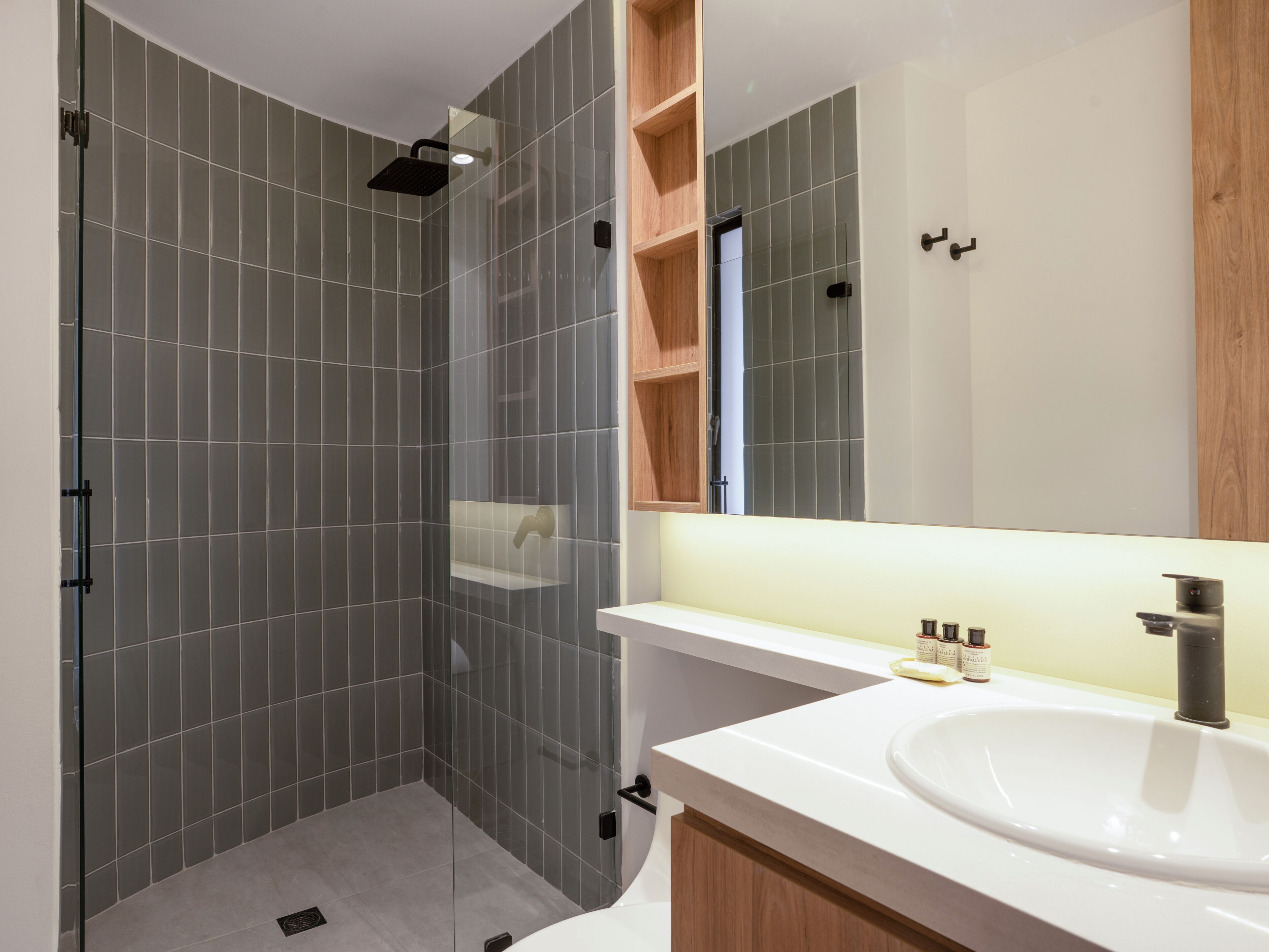 Apartment | Bathroom