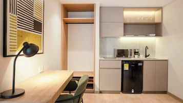 Club Apartment | Private kitchen