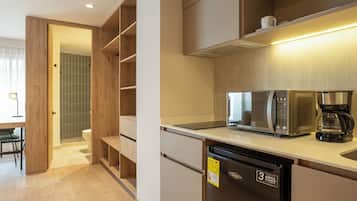 Apartment | Dapur peribadi