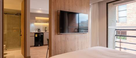 Appartement familial