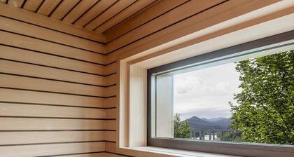 Villa Fužine Lake Luxury Retreat & Spa
