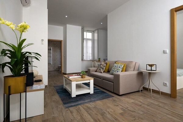 Red Door Flat By Trip2portugal - Figueira da Foz