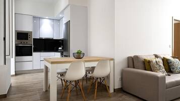 Apartemen | Interior