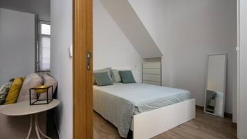 Apartment | Free WiFi