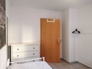 3 Schlafzimmer, WLAN, Bettwäsche