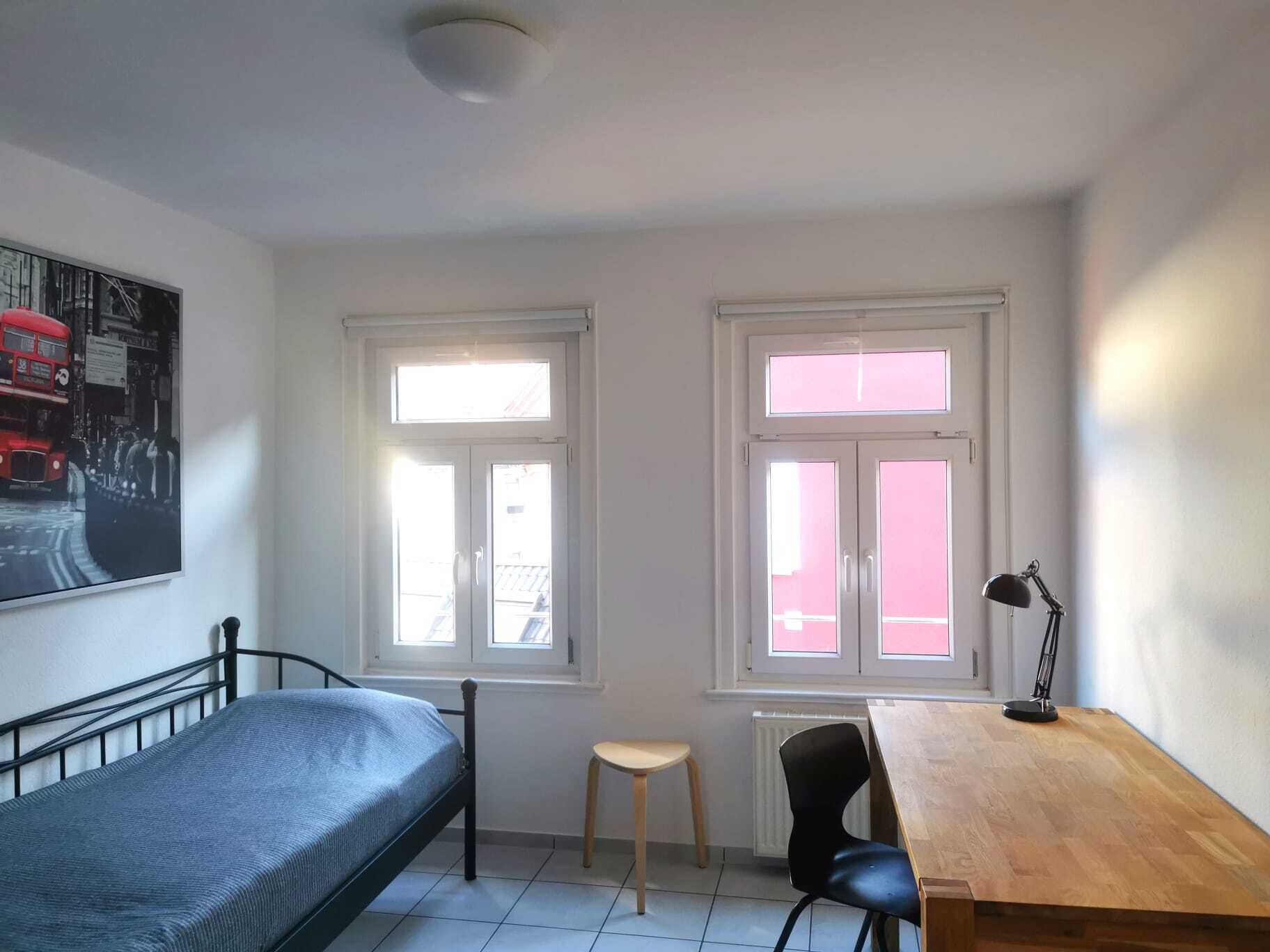 3 Schlafzimmer, WLAN, Bettwäsche