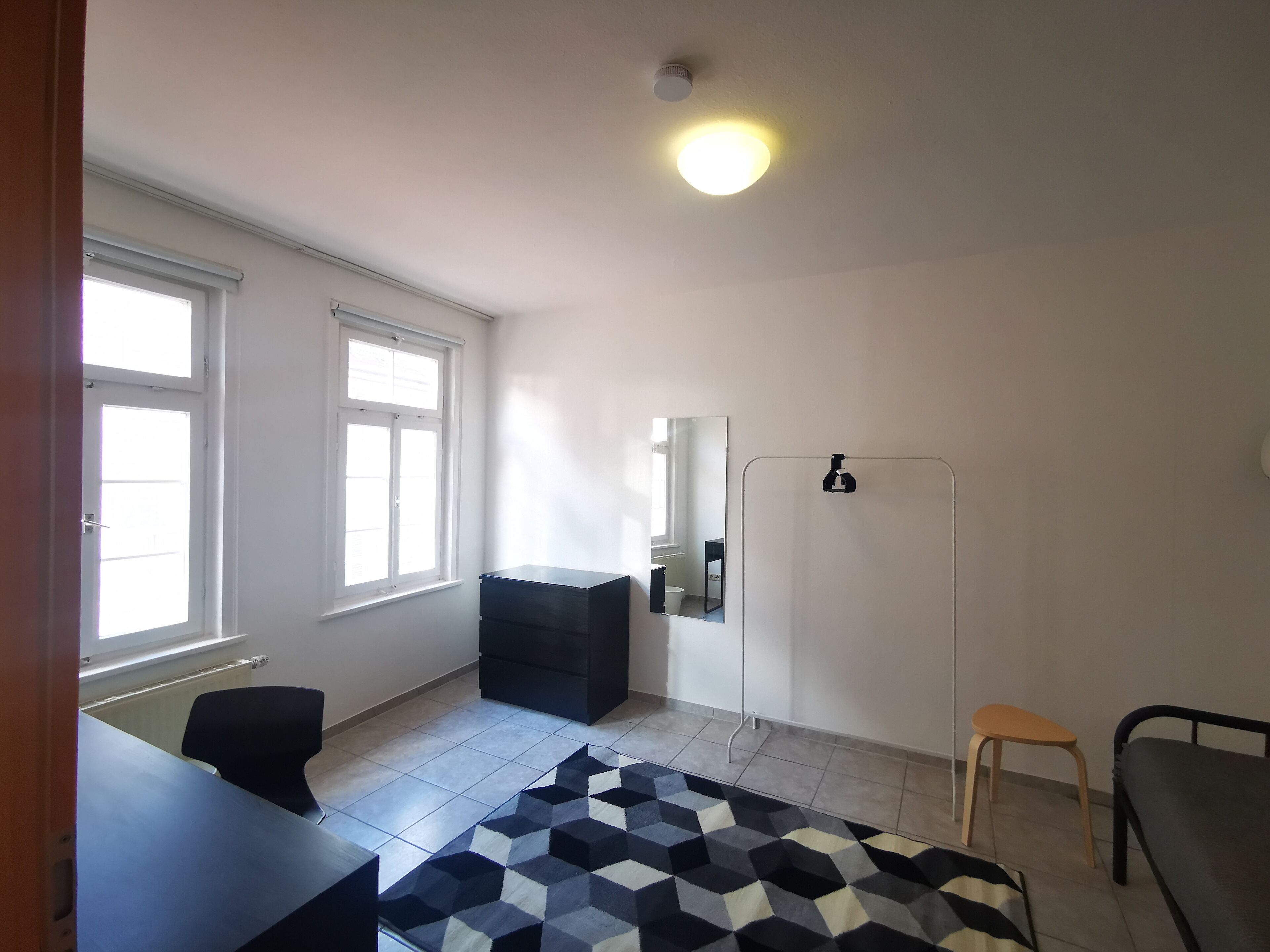 3 habitaciones, wifi y ropa de cama 