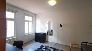 3 habitaciones, wifi y ropa de cama