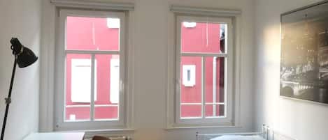 3 chambres, Wi-Fi, draps fournis