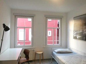 3 Schlafzimmer, WLAN, Bettwäsche